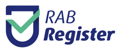 Marc Couteaux van Erfbelastingplan is lid van en gecertificeerd door het RAB Register